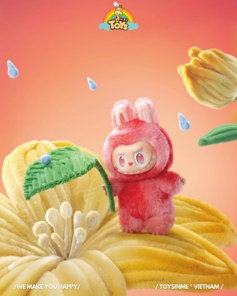 MÔ HÌNH BLINDBOX LABUBU V3 THE MONSTERS BIG INTO ENERGY SERIES