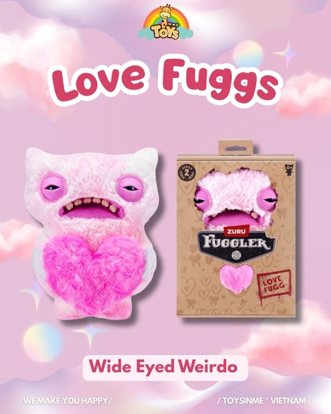 FUGGLER LOVE FUGGS