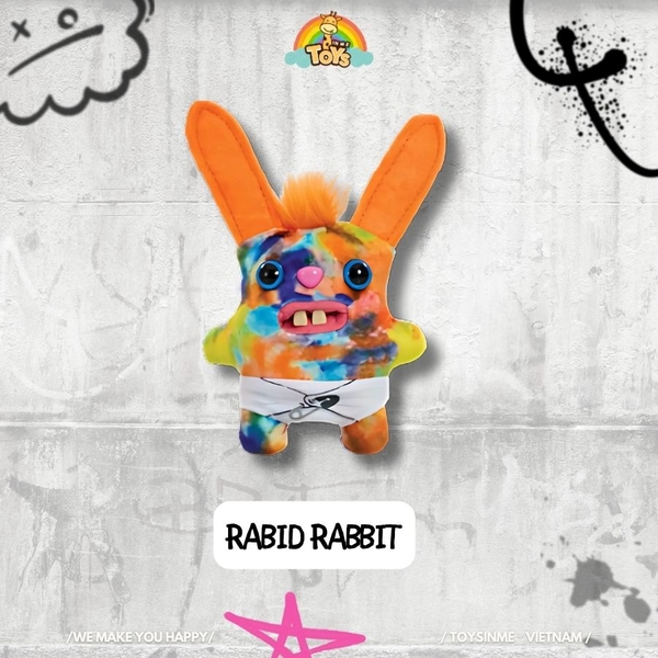 Fugglers Baby Fuggler Series 3