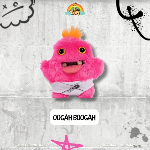 Fugglers Baby Fuggler Series 3