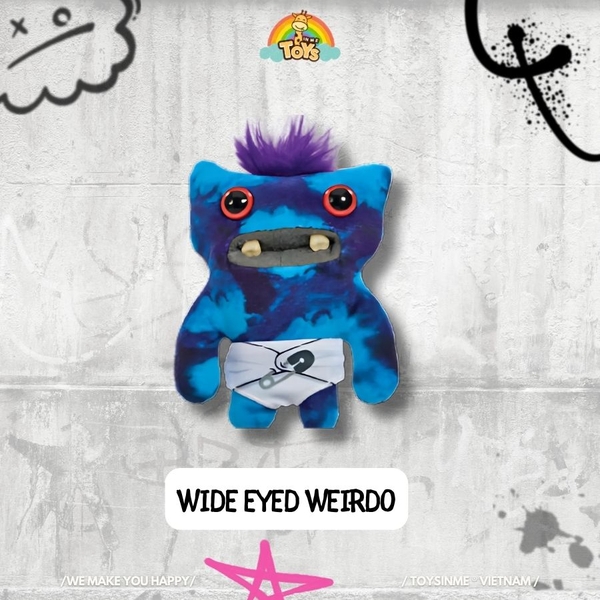 Fugglers Baby Fuggler Series 3