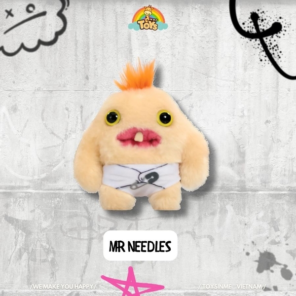 Fugglers Baby Fuggler Series 3