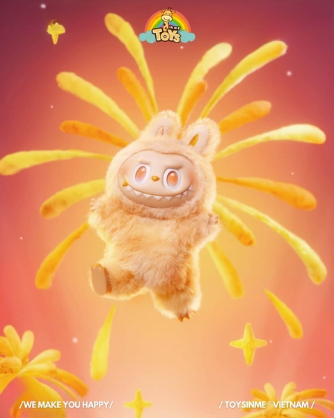 MÔ HÌNH BLINDBOX LABUBU V3 THE MONSTERS BIG INTO ENERGY SERIES