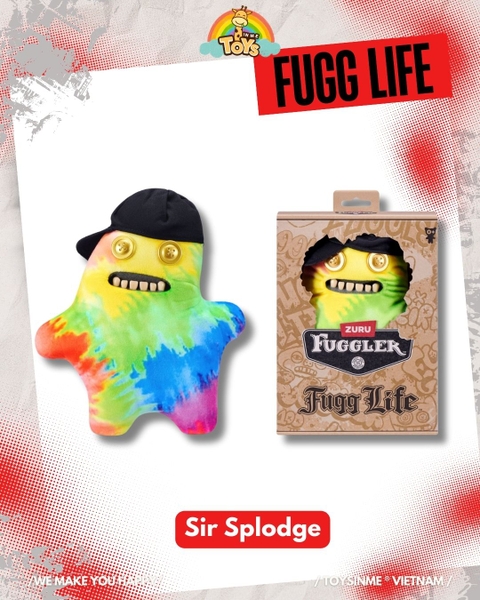 FUGGLER LIFE FUGGS