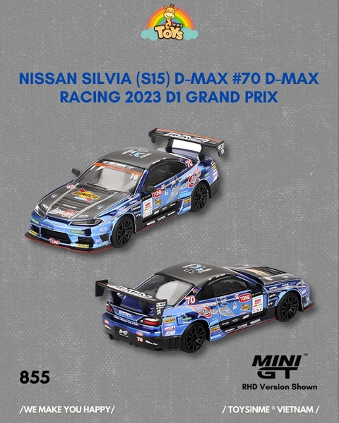 MÔ HÌNH XE MINI GT - CARD