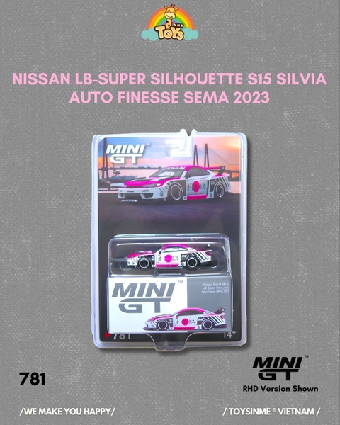 MÔ HÌNH XE MINI GT - CARD