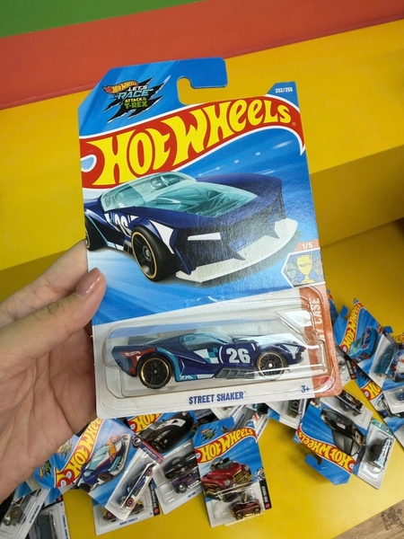 ĐỒ CHƠI XE MÔ HÌNH HOT WHEELS ĐỒNG GIÁ 89K