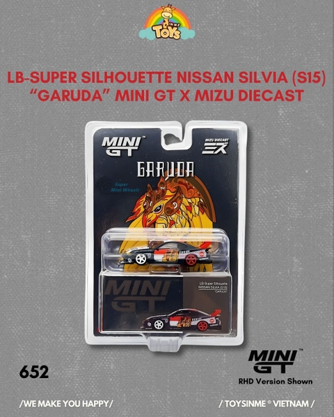 MÔ HÌNH XE MINI GT - CARD
