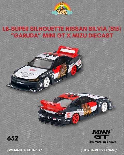 MÔ HÌNH XE MINI GT - CARD
