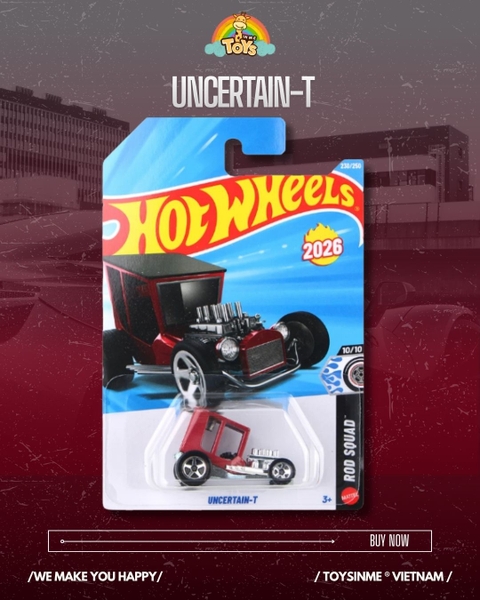 ĐỒ CHƠI XE MÔ HÌNH HOT WHEELS ĐỒNG GIÁ 69K