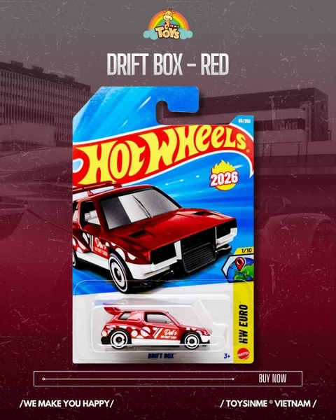 ĐỒ CHƠI XE MÔ HÌNH HOT WHEELS ĐỒNG GIÁ 69K
