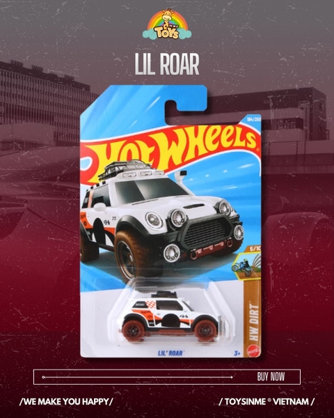 ĐỒ CHƠI XE MÔ HÌNH HOT WHEELS ĐỒNG GIÁ 69K