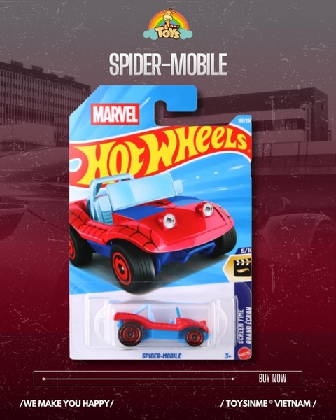 ĐỒ CHƠI XE MÔ HÌNH HOT WHEELS ĐỒNG GIÁ 69K