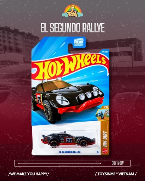 ĐỒ CHƠI XE MÔ HÌNH HOT WHEELS ĐỒNG GIÁ 69K