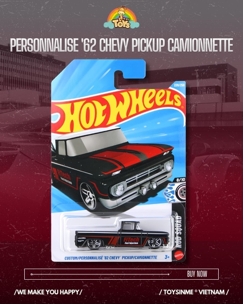 ĐỒ CHƠI XE MÔ HÌNH HOT WHEELS ĐỒNG GIÁ 69K