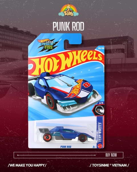 ĐỒ CHƠI XE MÔ HÌNH HOT WHEELS ĐỒNG GIÁ 69K