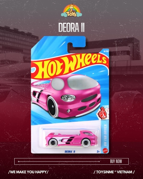 ĐỒ CHƠI XE MÔ HÌNH HOT WHEELS ĐỒNG GIÁ 69K