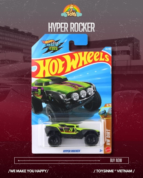 ĐỒ CHƠI XE MÔ HÌNH HOT WHEELS ĐỒNG GIÁ 69K