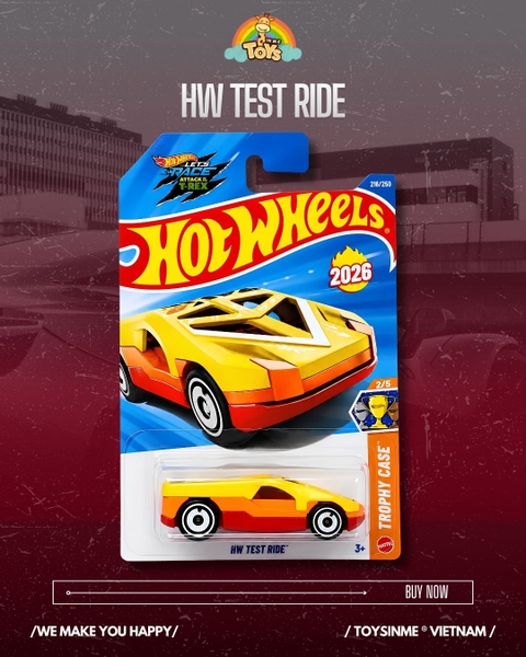 ĐỒ CHƠI XE MÔ HÌNH HOT WHEELS ĐỒNG GIÁ 69K