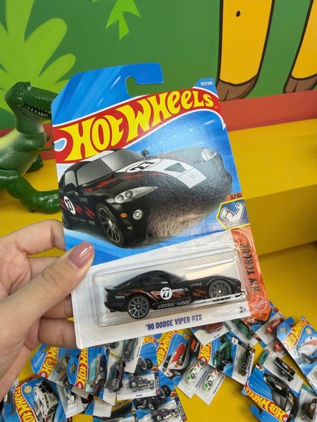 ĐỒ CHƠI XE MÔ HÌNH HOT WHEELS ĐỒNG GIÁ 89K