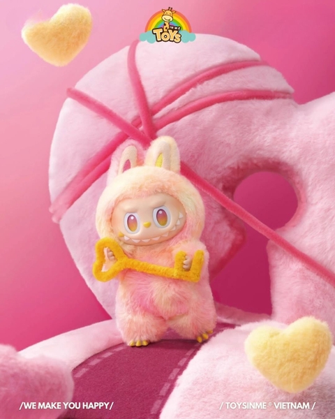 MÔ HÌNH BLINDBOX LABUBU V3 THE MONSTERS BIG INTO ENERGY SERIES