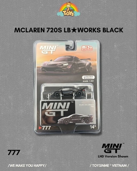 MÔ HÌNH XE MINI GT - CARD