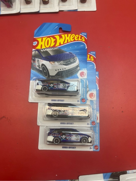 ĐỒ CHƠI XE MÔ HÌNH HOT WHEELS ĐỒNG GIÁ 89K
