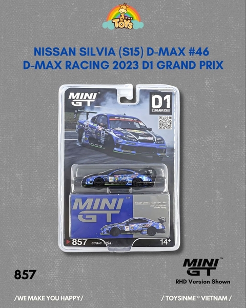 MÔ HÌNH XE MINI GT - CARD