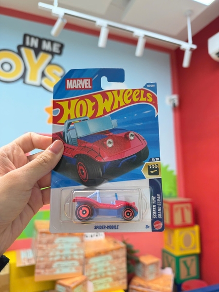ĐỒ CHƠI XE MÔ HÌNH HOT WHEELS ĐỒNG GIÁ 69K
