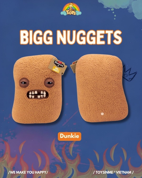 FUGGLER BIGG NUGGETS 18 INCH