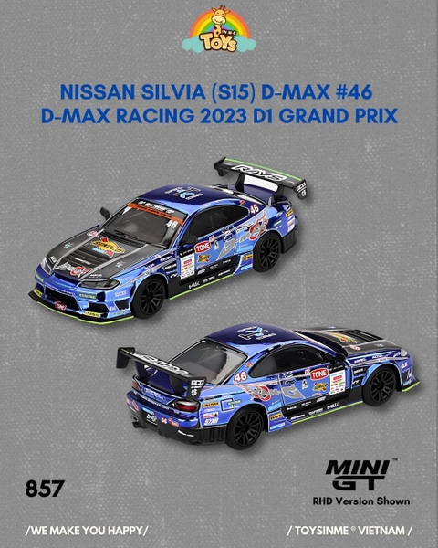 MÔ HÌNH XE MINI GT - CARD