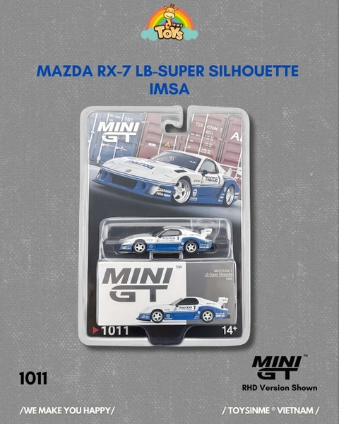 MÔ HÌNH XE MINI GT - CARD