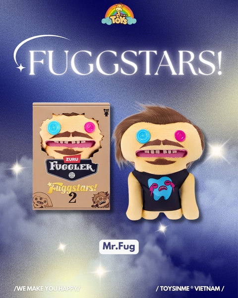 FUGGLER STAR FUGGS