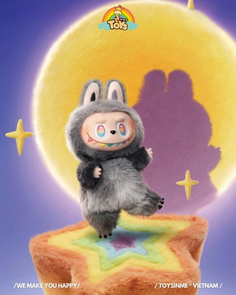 MÔ HÌNH BLINDBOX LABUBU V3 THE MONSTERS BIG INTO ENERGY SERIES