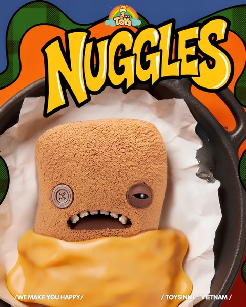 FUGGLER BIGG NUGGETS 18 INCH