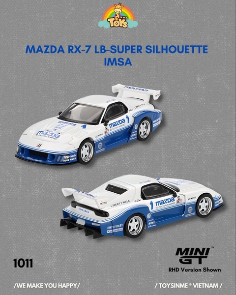 MÔ HÌNH XE MINI GT - CARD