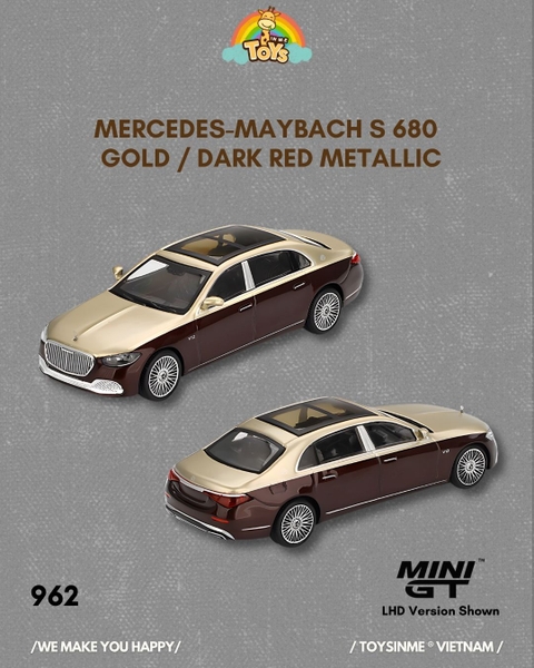 MÔ HÌNH XE MINI GT - CARD