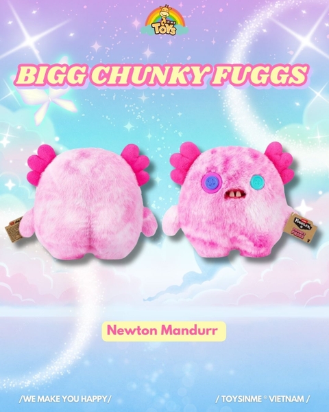 FUGGLER BIGG CHUNKY 18 INCH