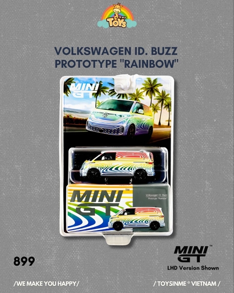 MÔ HÌNH XE MINI GT - CARD