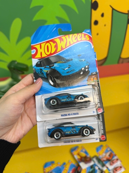 ĐỒ CHƠI XE MÔ HÌNH HOT WHEELS ĐỒNG GIÁ 89K