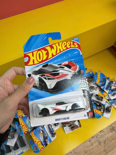 ĐỒ CHƠI XE MÔ HÌNH HOT WHEELS ĐỒNG GIÁ 89K