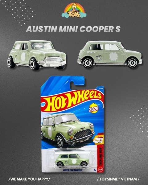 ĐỒ CHƠI XE MÔ HÌNH HOT WHEELS ĐỒNG GIÁ 89K