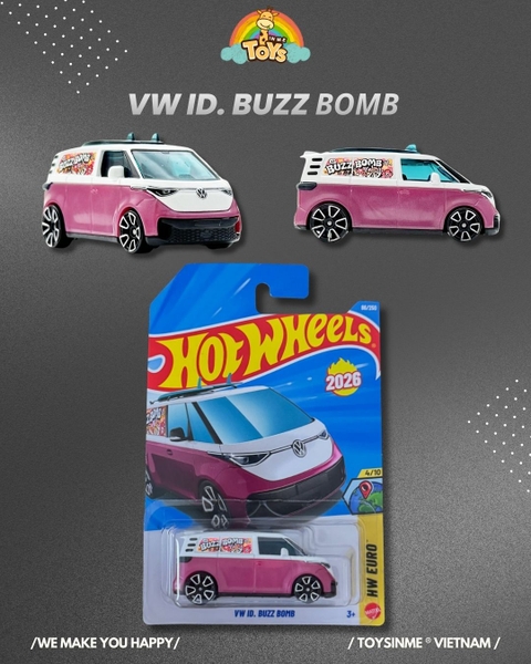 ĐỒ CHƠI XE MÔ HÌNH HOT WHEELS ĐỒNG GIÁ 89K