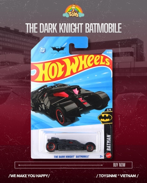 ĐỒ CHƠI XE MÔ HÌNH HOT WHEELS ĐỒNG GIÁ 89K