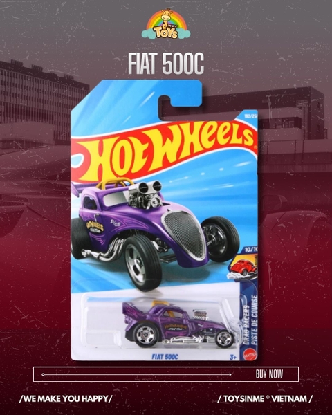 ĐỒ CHƠI XE MÔ HÌNH HOT WHEELS ĐỒNG GIÁ 89K