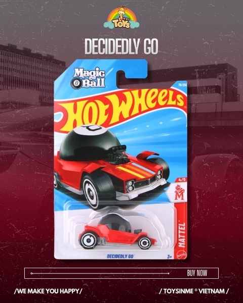 ĐỒ CHƠI XE MÔ HÌNH HOT WHEELS ĐỒNG GIÁ 89K