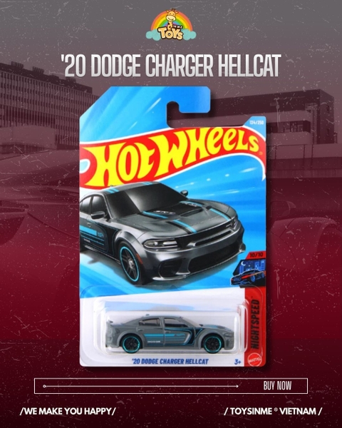 ĐỒ CHƠI XE MÔ HÌNH HOT WHEELS ĐỒNG GIÁ 89K