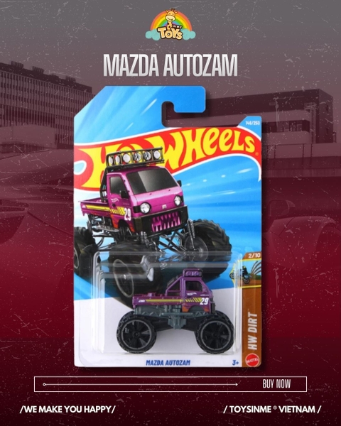 ĐỒ CHƠI XE MÔ HÌNH HOT WHEELS ĐỒNG GIÁ 89K