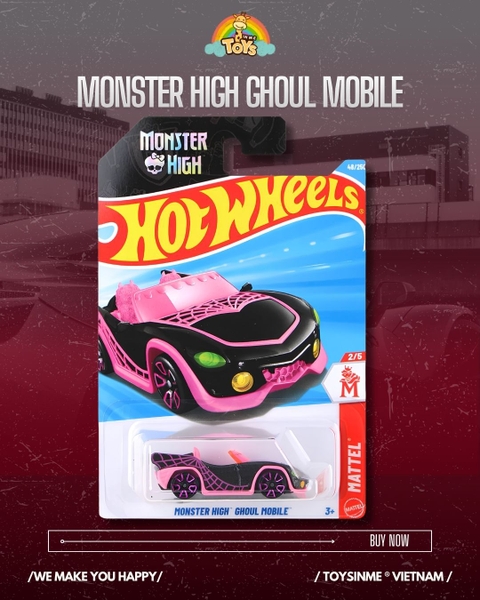 ĐỒ CHƠI XE MÔ HÌNH HOT WHEELS ĐỒNG GIÁ 89K