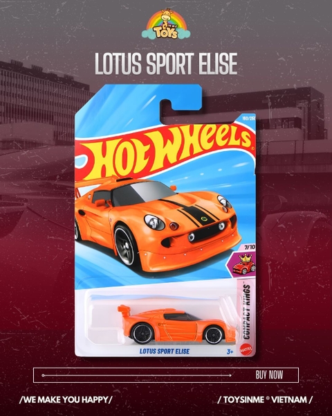 ĐỒ CHƠI XE MÔ HÌNH HOT WHEELS ĐỒNG GIÁ 89K